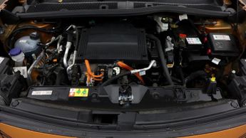 Peugeot E-2008 ALLURE PREMIUM