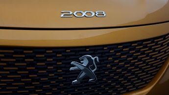 Peugeot E-2008 ALLURE PREMIUM