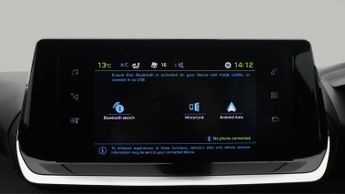 Peugeot E-2008 ALLURE PREMIUM