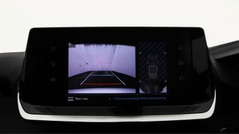 Peugeot E-2008 ALLURE PREMIUM