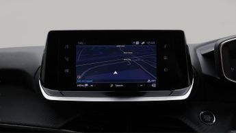 Peugeot 208 PURETECH ALLURE PREMIUM PLUS S/S