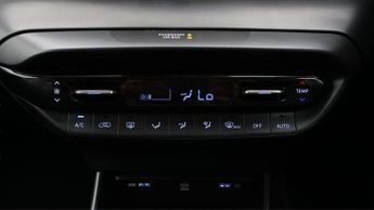 Hyundai BAYON T-GDI PREMIUM DCT