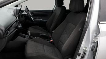 Hyundai BAYON T-GDI PREMIUM DCT