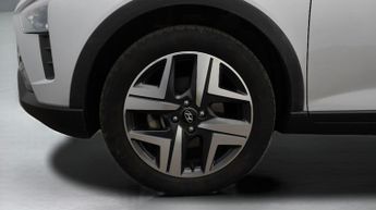 Hyundai BAYON T-GDI PREMIUM DCT