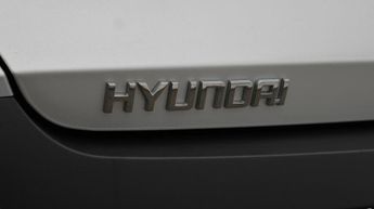 Hyundai BAYON T-GDI PREMIUM DCT
