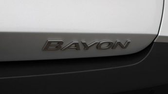 Hyundai BAYON T-GDI PREMIUM DCT