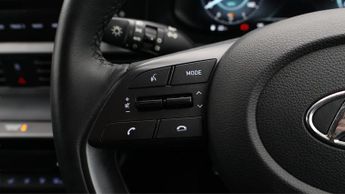 Hyundai BAYON T-GDI PREMIUM DCT