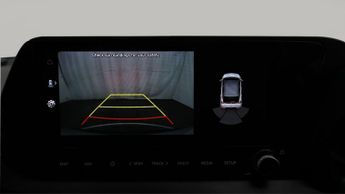 Hyundai BAYON T-GDI PREMIUM DCT