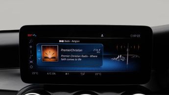 Mercedes-Benz C Class C 200 SPORT