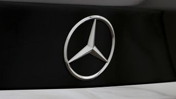 Mercedes-Benz C Class C 200 SPORT