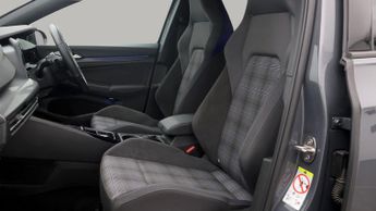 Volkswagen Golf GTE DSG