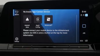 Volkswagen Golf GTE DSG