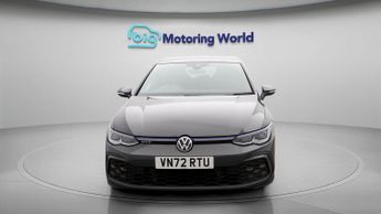 Volkswagen Golf GTE DSG
