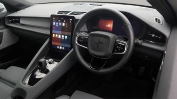 Polestar Polestar 2 PLUS