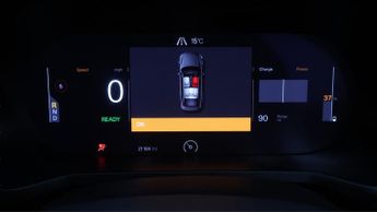 Polestar Polestar 2 PLUS