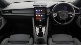 Polestar Polestar 2 PLUS