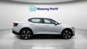 Polestar Polestar 2 PLUS