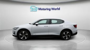 Polestar Polestar 2 PLUS