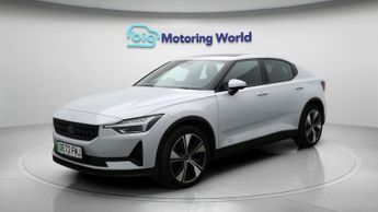 Polestar Polestar 2 PLUS