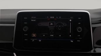 Volkswagen T-Roc R-LINE TSI 4MOTION DSG