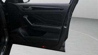 Volkswagen T-Roc R-LINE TSI 4MOTION DSG