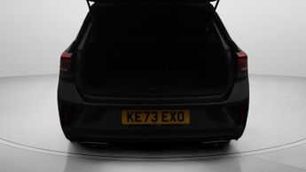 Volkswagen T-Roc R-LINE TSI 4MOTION DSG