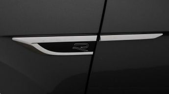 Volkswagen T-Roc R-LINE TSI 4MOTION DSG