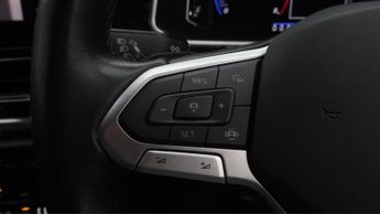 Volkswagen T-Roc R-LINE TSI 4MOTION DSG