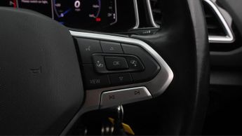 Volkswagen T-Roc R-LINE TSI 4MOTION DSG