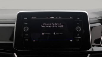 Volkswagen T-Roc R-LINE TSI 4MOTION DSG