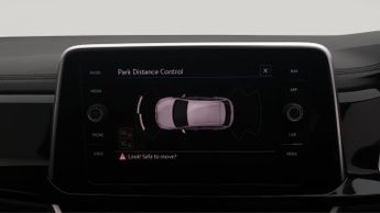 Volkswagen T-Roc R-LINE TSI 4MOTION DSG