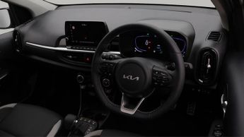 Kia Picanto GT-LINE S