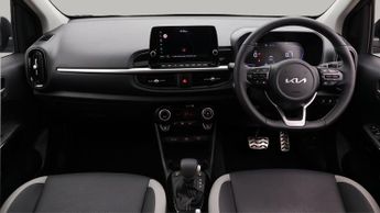 Kia Picanto GT-LINE S