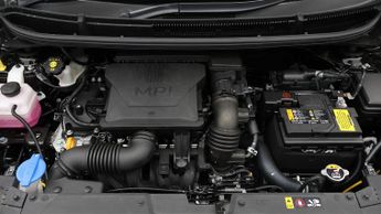 Kia Picanto GT-LINE S