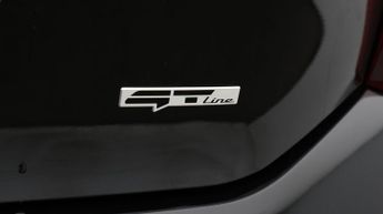 Kia Picanto GT-LINE S