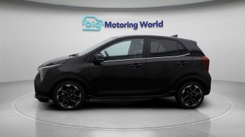 Kia Picanto GT-LINE S