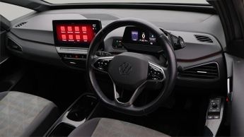 Volkswagen ID.3 LIFE
