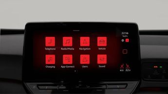 Volkswagen ID.3 LIFE