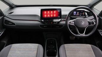 Volkswagen ID.3 LIFE