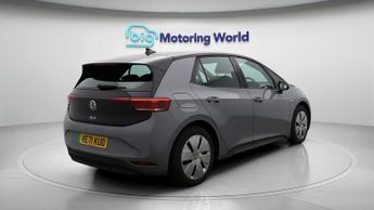 Volkswagen ID.3 LIFE