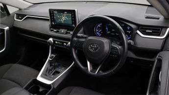 Toyota RAV4 VVT-I DESIGN