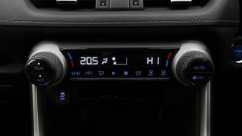 Toyota RAV4 VVT-I DESIGN