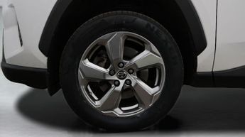 Toyota RAV4 VVT-I DESIGN