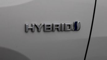 Toyota RAV4 VVT-I DESIGN