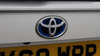 Toyota RAV4 VVT-I DESIGN