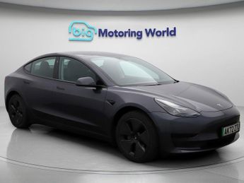 Tesla Model 3 MODEL 3