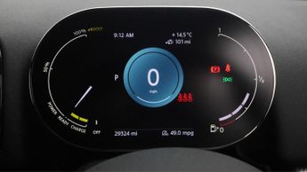 MINI Countryman COOPER S E ALL4 EXCLUSIVE