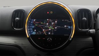 MINI Countryman COOPER S E ALL4 EXCLUSIVE