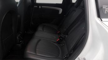 MINI Countryman COOPER S E ALL4 EXCLUSIVE