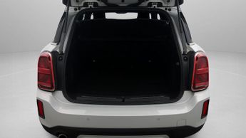 MINI Countryman COOPER S E ALL4 EXCLUSIVE